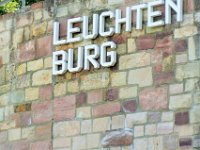 58 - Besuch der Leuchtenburg